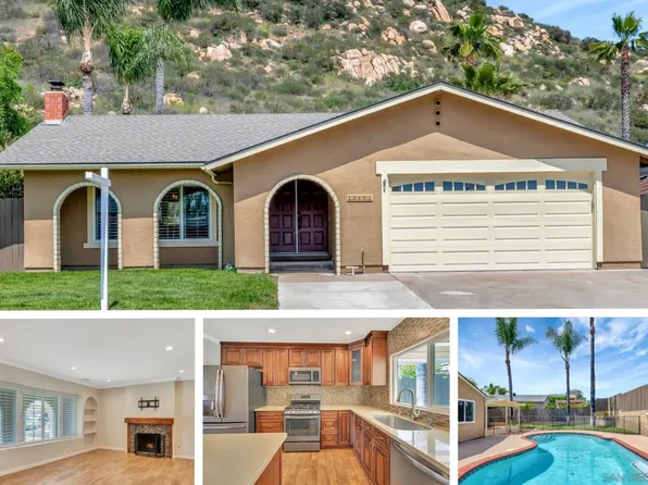 13401 Whitewater Dr, Poway, CA 92064