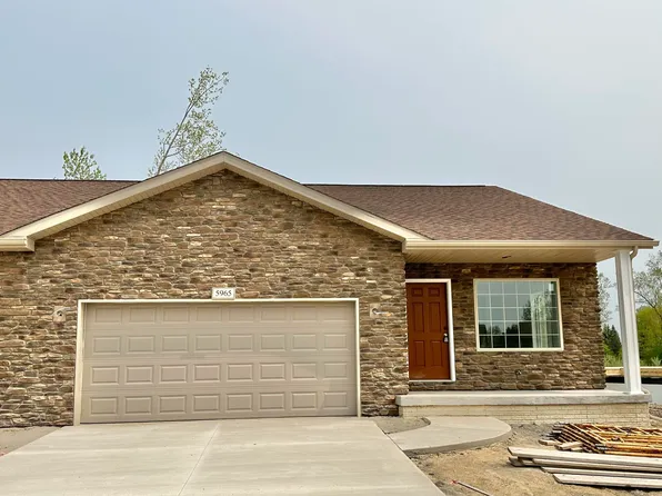 5965 Faith Blvd, Bay City, MI 48706