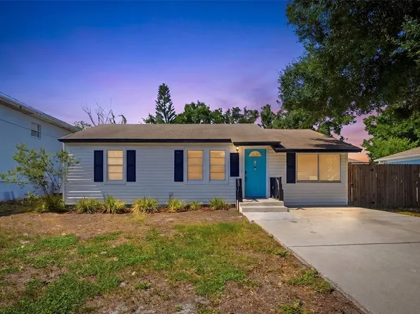 3715 Ohio Ave, Tampa, FL 33611