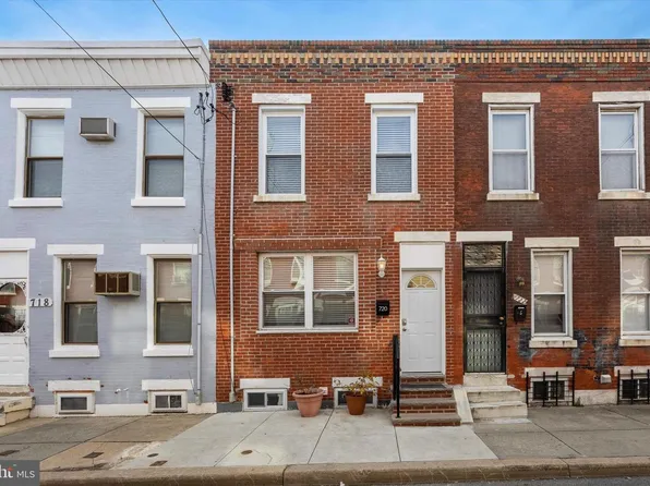 720 Tree St, Philadelphia, PA 19148