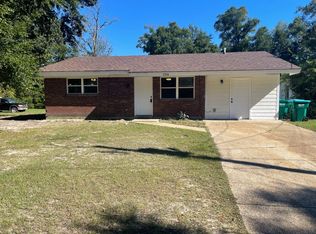 1224 Camp Ave, Gulfport, MS 39501