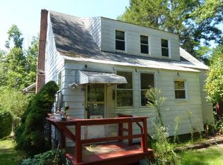 175 Mansfield Rd, Harwinton, CT 06791
