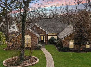 3307 Cripple Creek Dr, Tyler, TX 75707