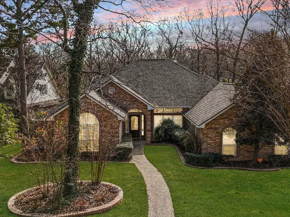 3307 Cripple Creek Dr, Tyler, TX 75707