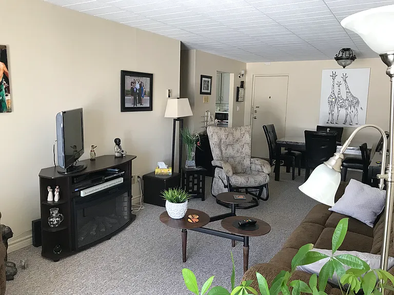 19 Johnston Rd #312 — Photo 3