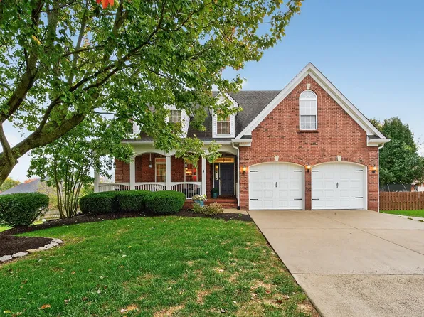 2536 Dressage Way, Lexington, KY 40504