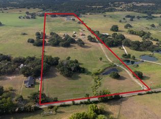 4425 County Road 711, Cleburne, TX 76031