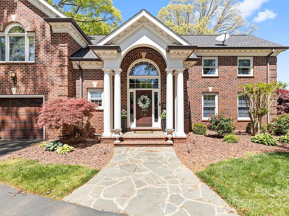 427 N Greenbriar Rd, Statesville, NC 28625 Zillow