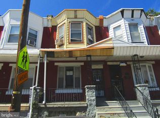 716 S Frazier St, Philadelphia, PA 19143