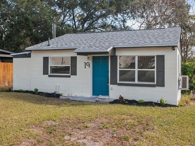 19 N Van Buren Ave, Orlando, FL, 32811