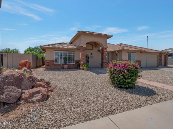 11441 E RAMONA Avenue, Mesa, AZ 85212