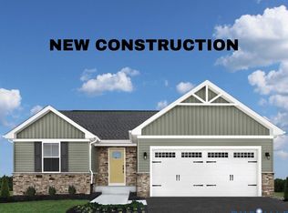 2 Nine Iron Dr, Richmond, VA 23223
