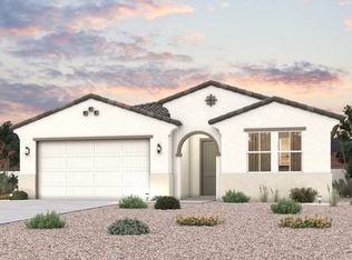 Carlsbad Plan, The Foothills Collection, Surprise, AZ 85387