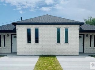 5608 Vidos Dr, Brownsville, TX 78520