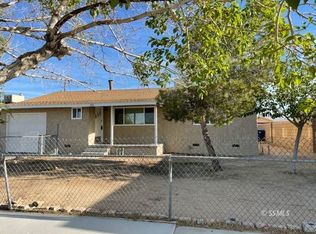 235 Alene Ave, Ridgecrest, CA 93555