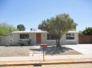 3750 E 23rd St, Tucson, AZ 85713