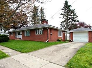 117 W Butler St, Loudonville, OH 44842