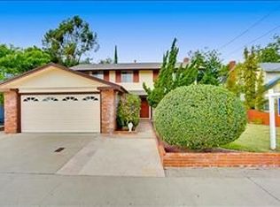 8510 Highwood Dr, San Diego, CA 92119