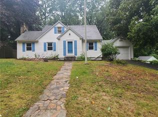 146 High St, Vernon, CT 06066