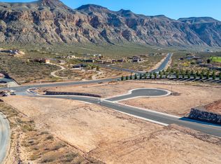 1282 W 3375 S, Hurricane, UT 84737