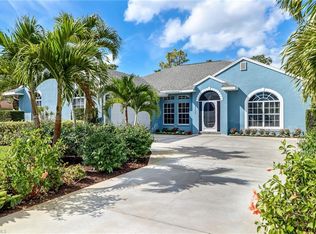 25539 Fenner Cir, Bonita Springs, FL 34135