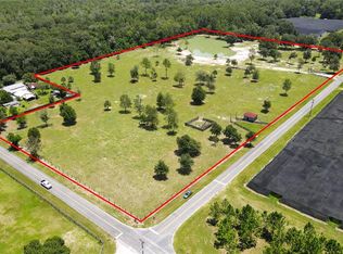 Peterson Rd, Pierson, FL 32180