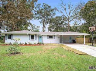 745 Elizabeth Dr, Baton Rouge, LA 70815