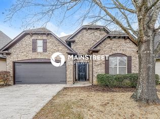 2208 Spaulding Pl, Moody, AL 35004