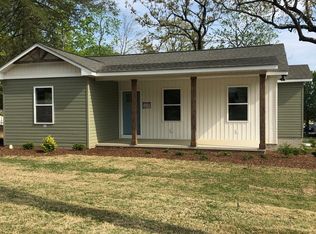 300 State Park Rd, Greenville, SC 29609