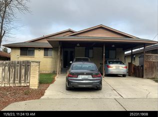 3410 W 2nd Ave, Spokane, WA 99224