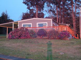 5695 Odin Way, Neskowin, OR 97149