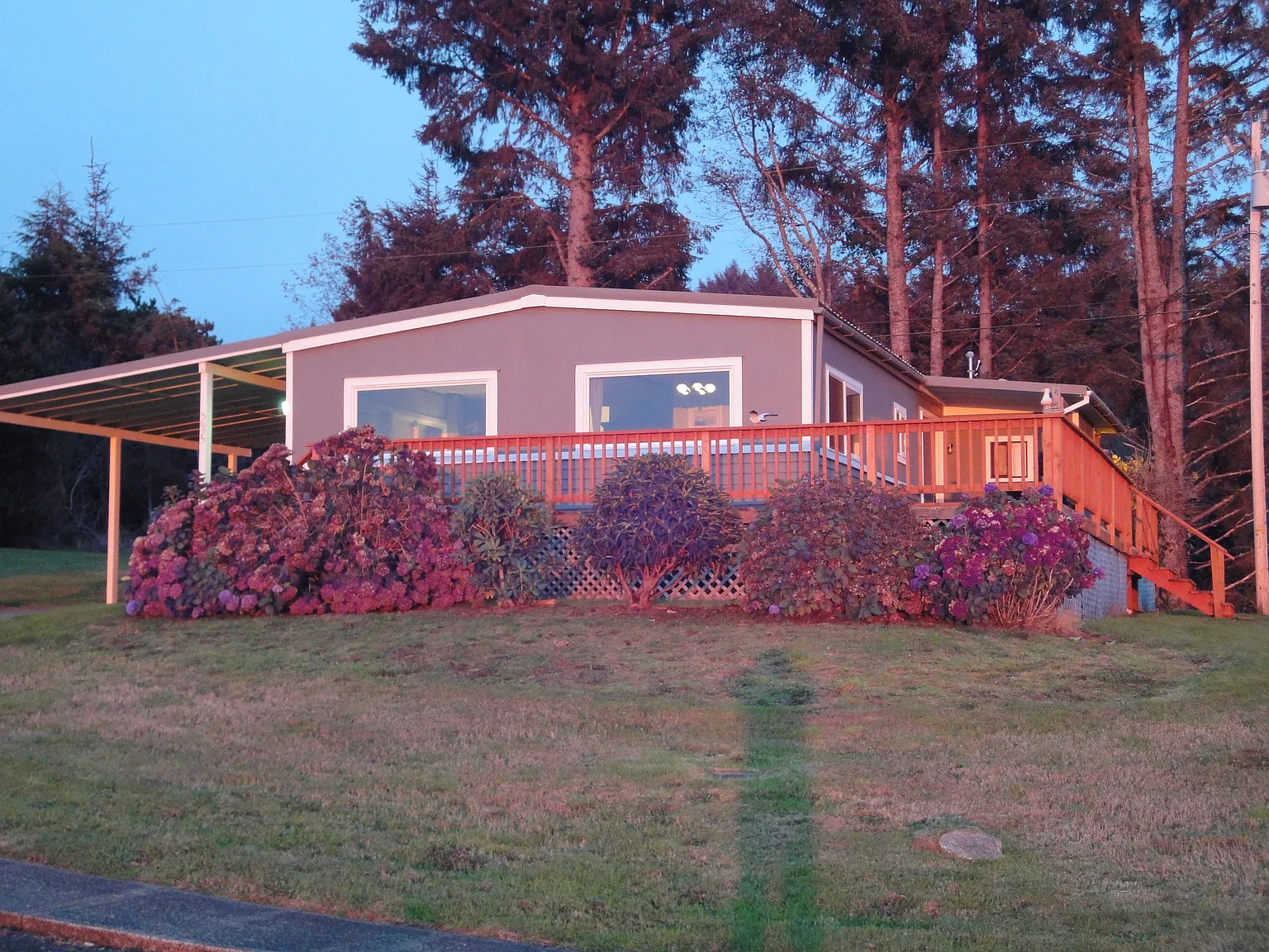 5695 Odin Way photo 1