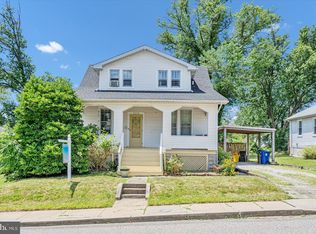 3209 Evergreen Ave, Baltimore, MD 21214