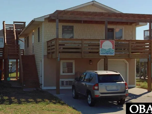 4635 S Blue Marlin Way Lot 122, Nags Head, NC 27959