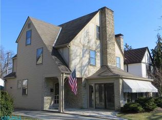 210 S Cassingham Rd, Columbus, OH 43209