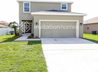 3603 Trapnell Ridge Dr, Plant City, FL 33567