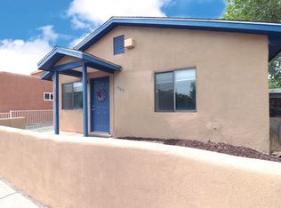 905 Mountain Rd NW, Albuquerque, NM 87102