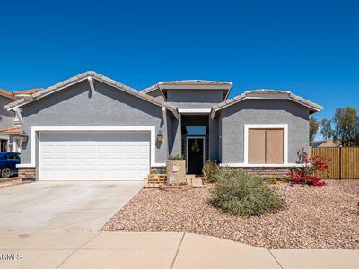 25708 W Magnolia St, Buckeye, AZ, 85326