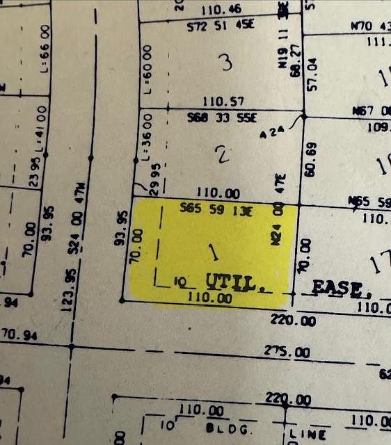 1st image of Tbd01 Cottonwood 1 Lot 7-88