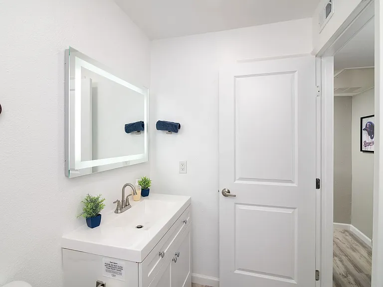 Casa Del Parque Luxury Apartments — Photo 14