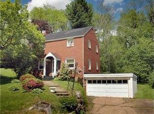 310 Homer Dr, Turtle Creek, PA