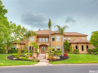 8048 Douglas Ranch Dr, Granite Bay, CA 95746