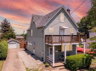 526 Grant Avenue Ext, West Mifflin, PA