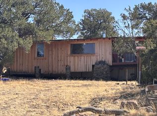 233 Turquoise Trl, Datil, NM 87821