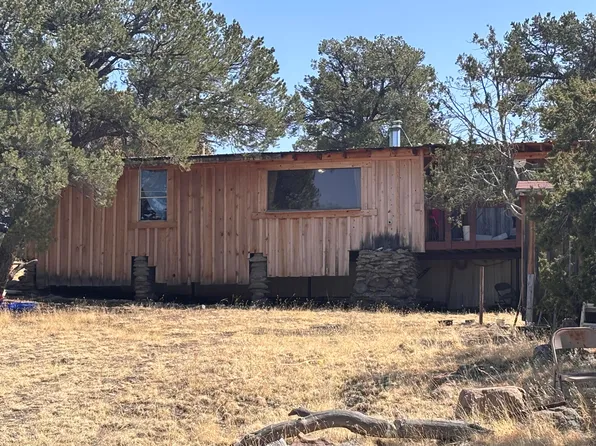233 Turquoise Trl, Datil, NM 87821