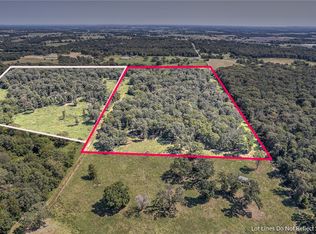 N Pleasant Valley Rd TRACT 1, Decatur, AR 72722