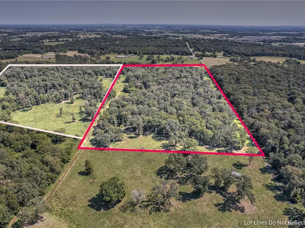 N Pleasant Valley Rd Tract 1, Decatur, AR 72722