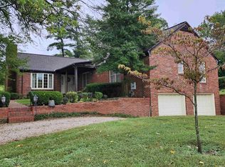 4588 Frame Rd, Newburgh, IN 47630