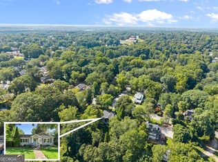1022 Park St, Gainesville, GA 30501
