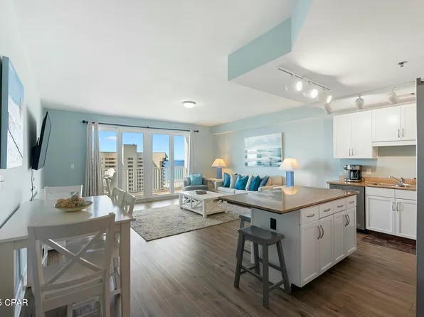 9860 S Thomas Dr Unit 913, Panama City Beach, FL 32408
